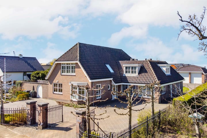 Foto 4 van Middenweg 425