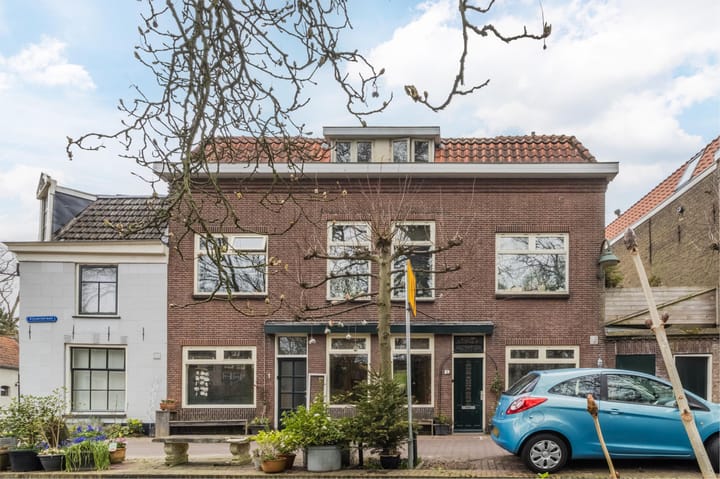 Foto 2 van Vijverstraat 2