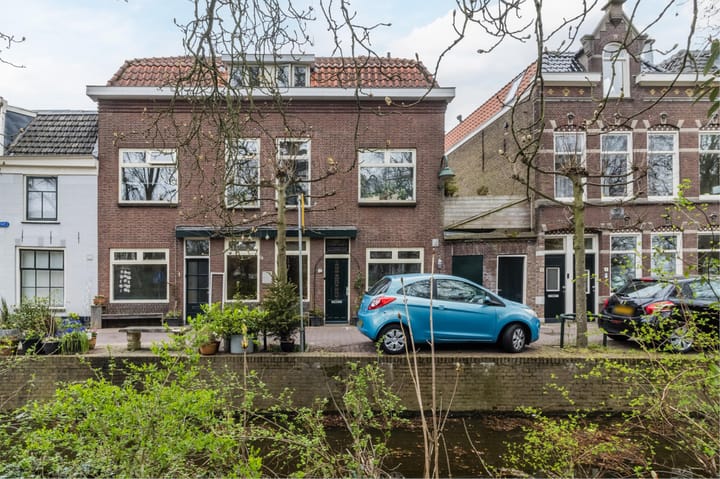 Foto 3 van Vijverstraat 2