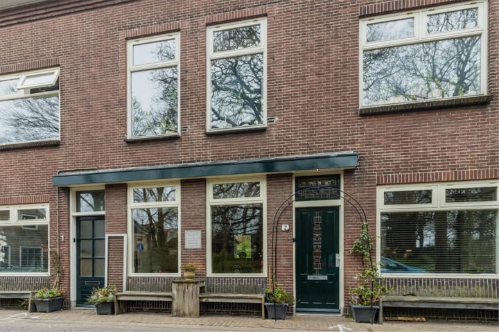 Foto 4 van Vijverstraat 2
