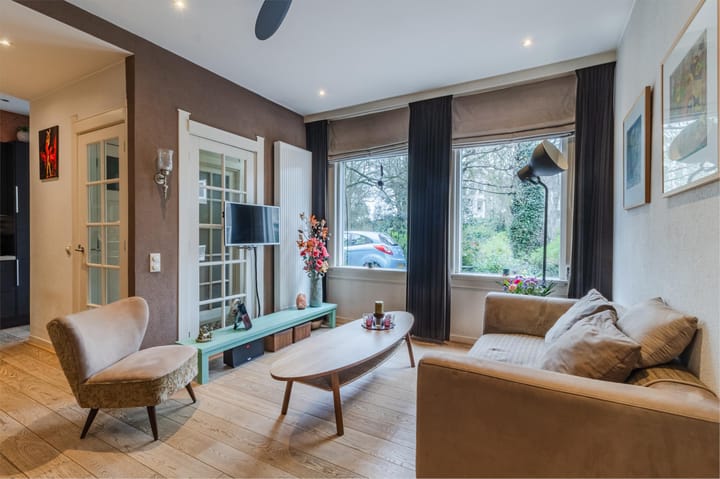 Foto 8 van Vijverstraat 2