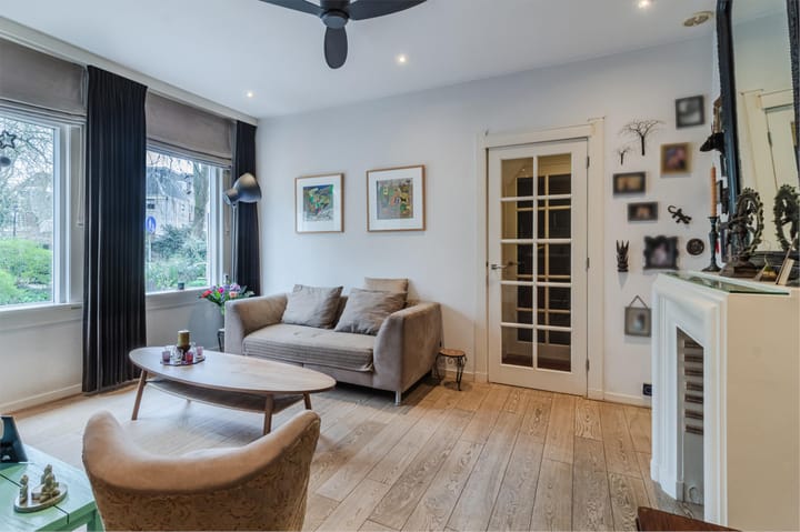 Foto 11 van Vijverstraat 2