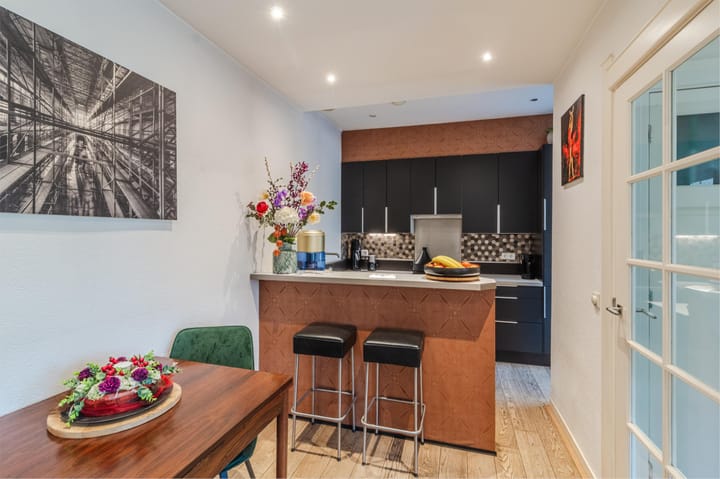 Foto 14 van Vijverstraat 2