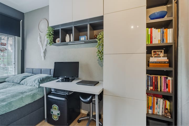 Foto 22 van Vijverstraat 2