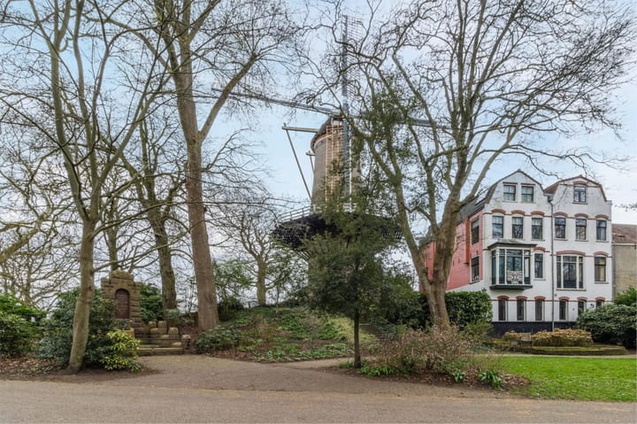 Foto 34 van Vijverstraat 2