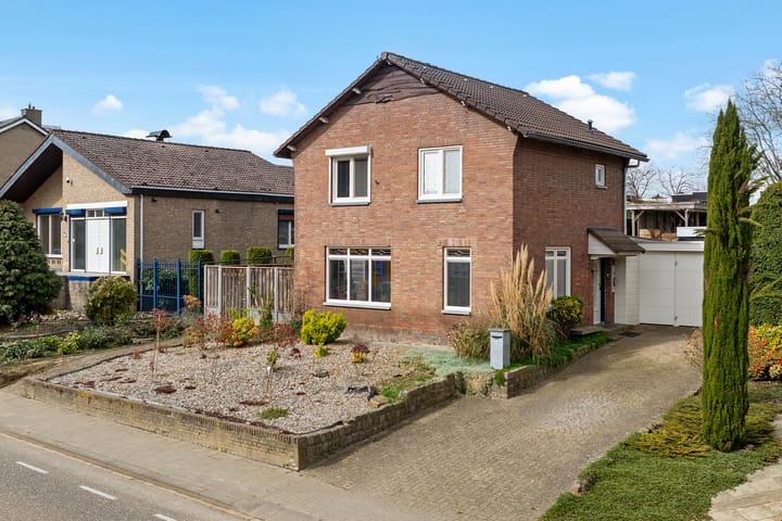 Foto 1 van Kupstraat 18