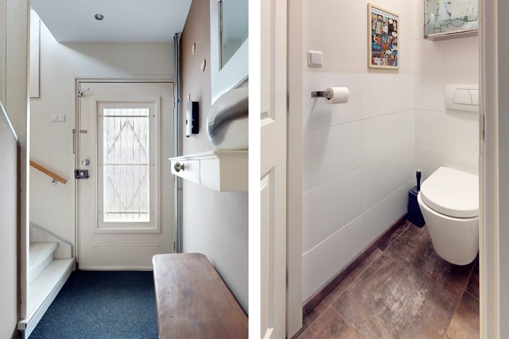 Foto 2 van Kupstraat 18