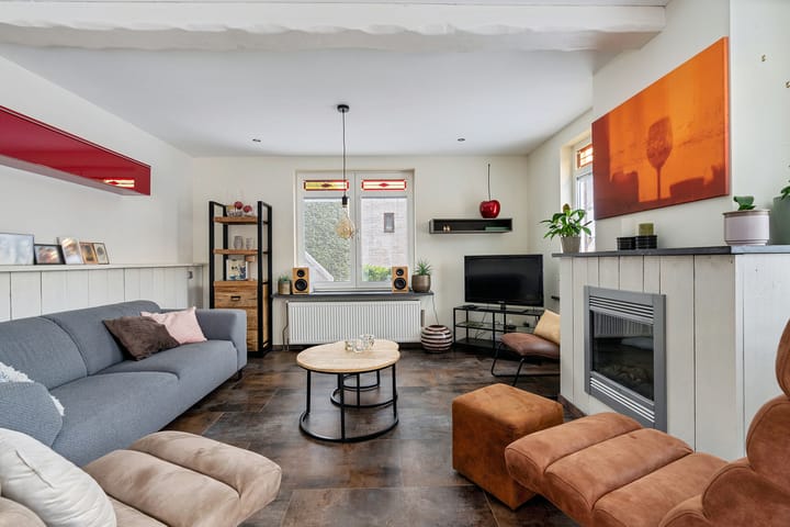 Foto 6 van Kupstraat 18