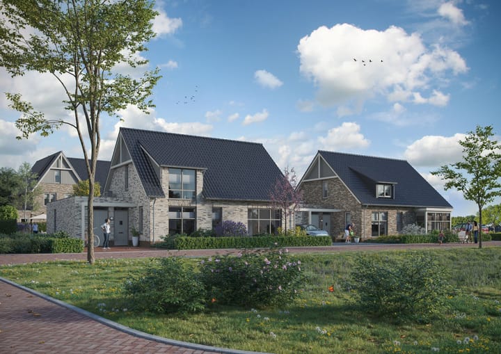 Foto 9 van Kamersche Hoef