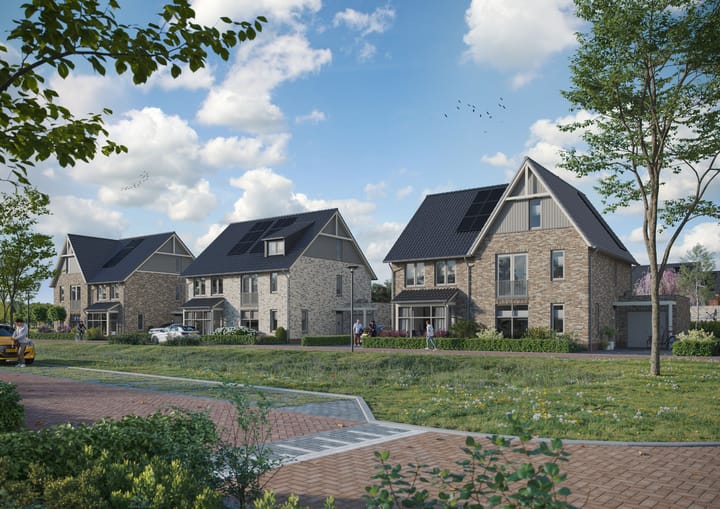 Foto 10 van Kamersche Hoef