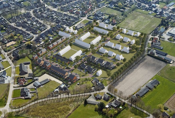 Foto 12 van Kamersche Hoef