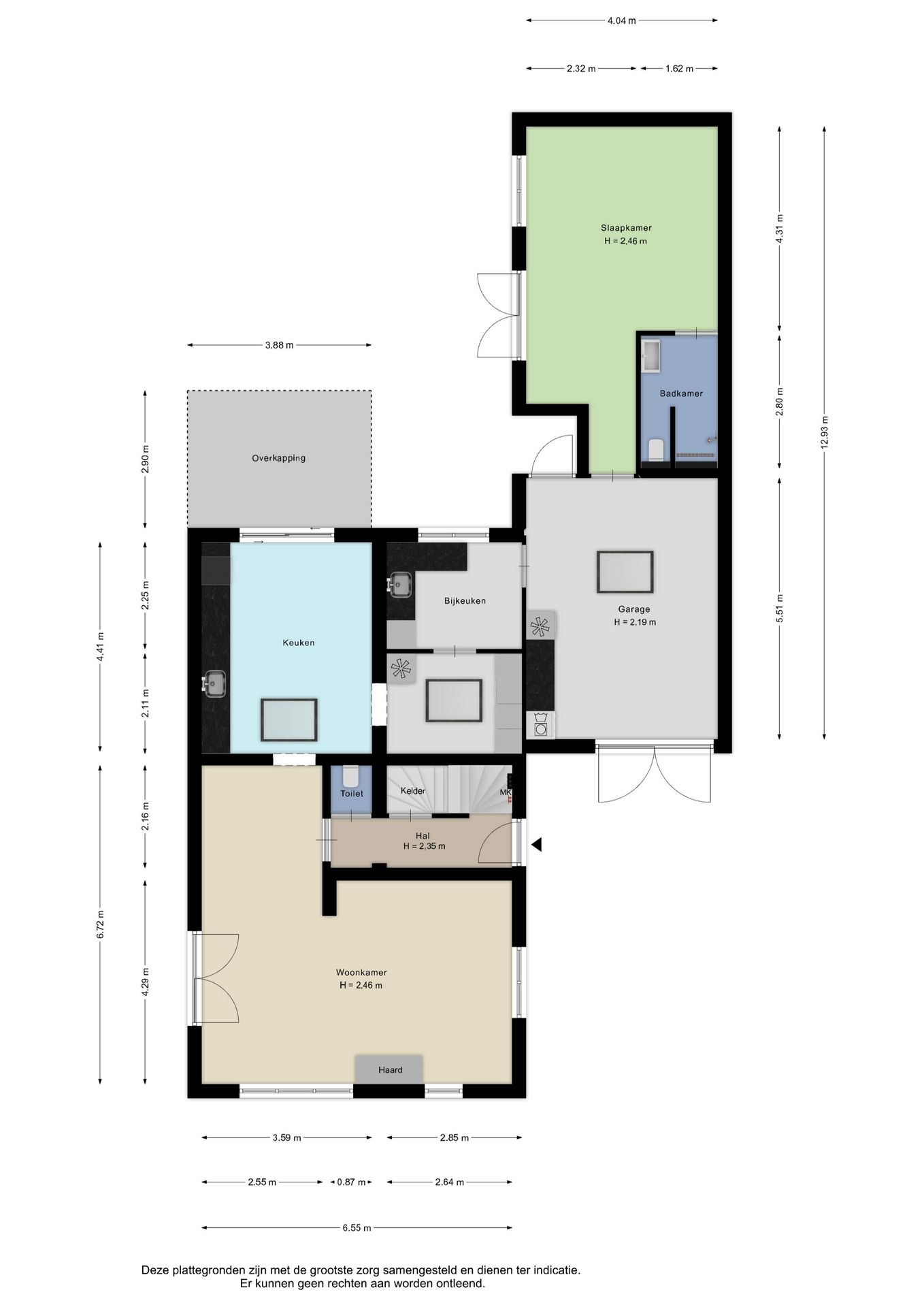 Foto 34 van Kupstraat 18