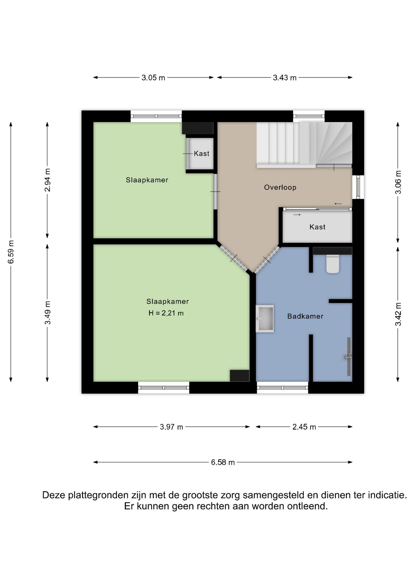 Foto 35 van Kupstraat 18
