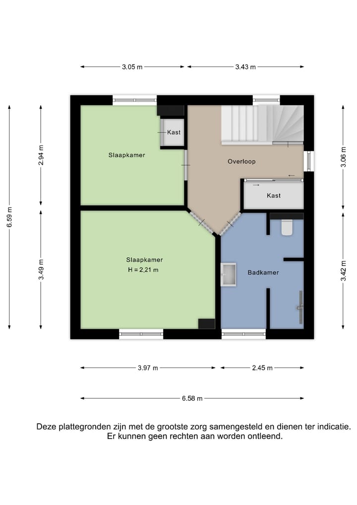 Foto 35 van Kupstraat 18