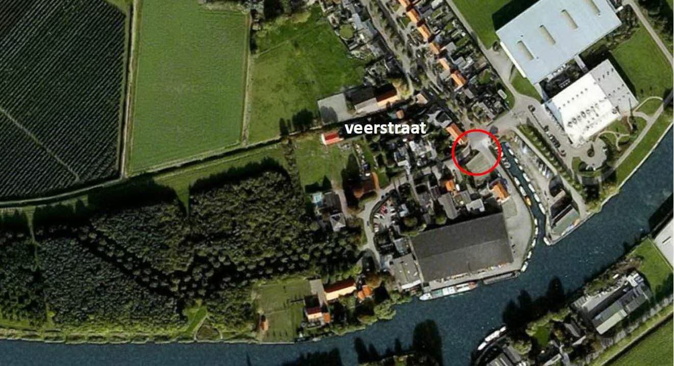 Photo 19 of Woningen Veerstraat