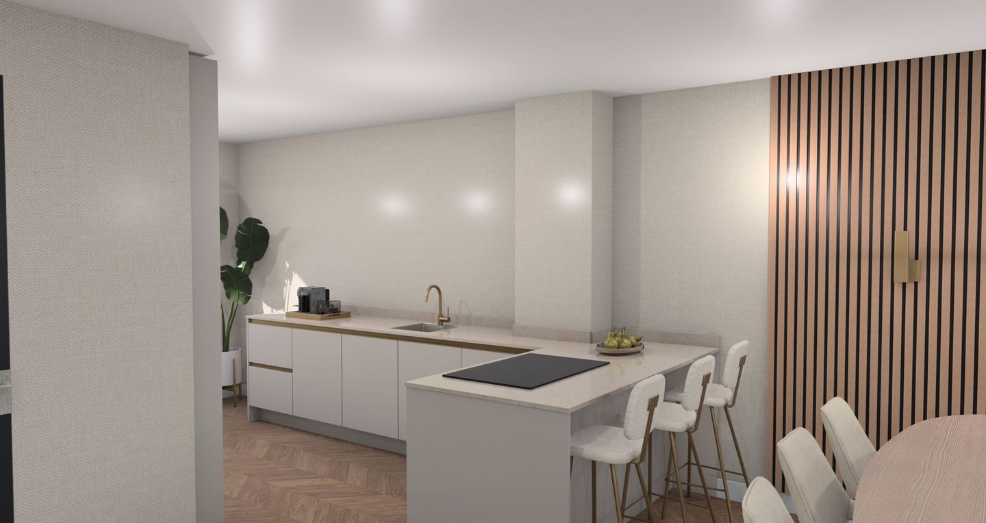 Photo 10 of Woningen Veerstraat