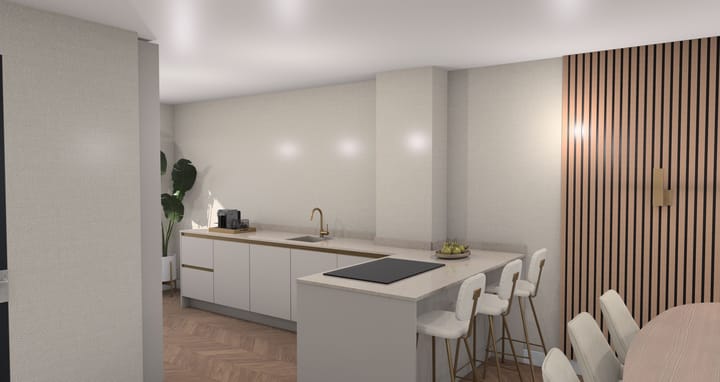 Foto 10 van Woningen Veerstraat