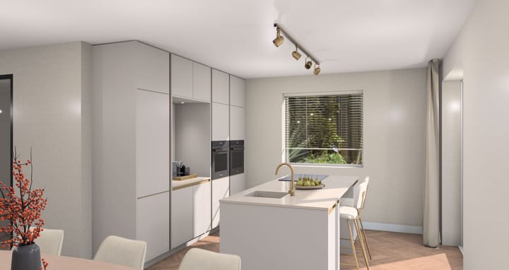 Foto 9 van Woningen Veerstraat