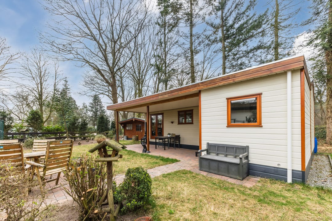 Foto 1 van Kuikseindseweg 31-C4