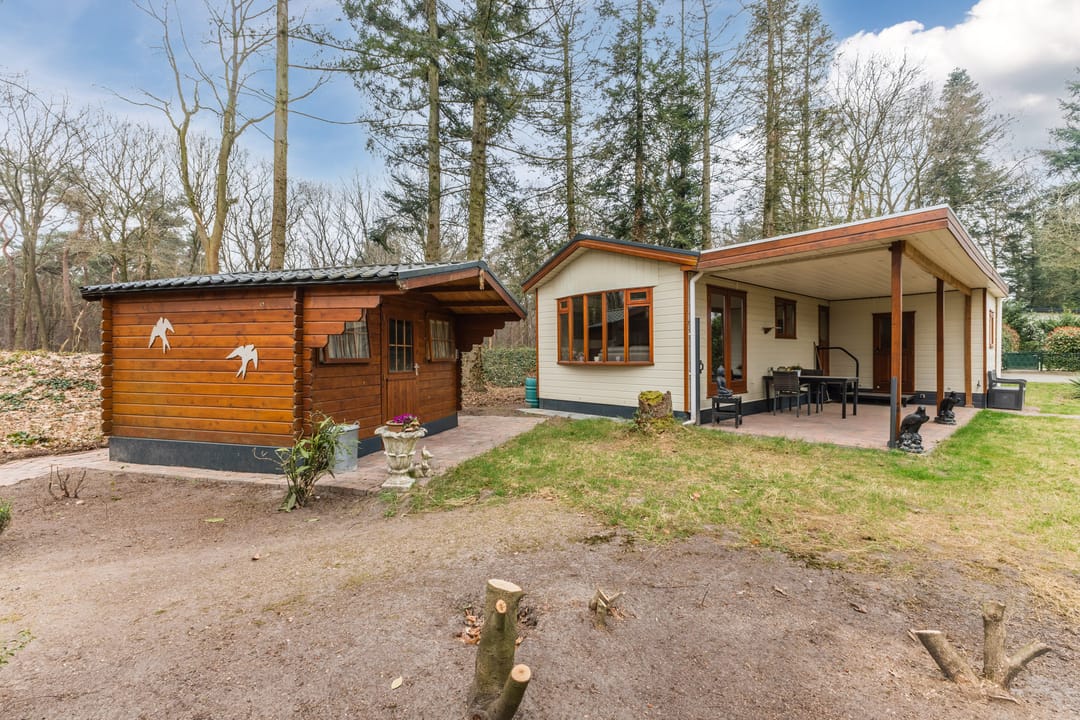 Foto 2 van Kuikseindseweg 31-C4