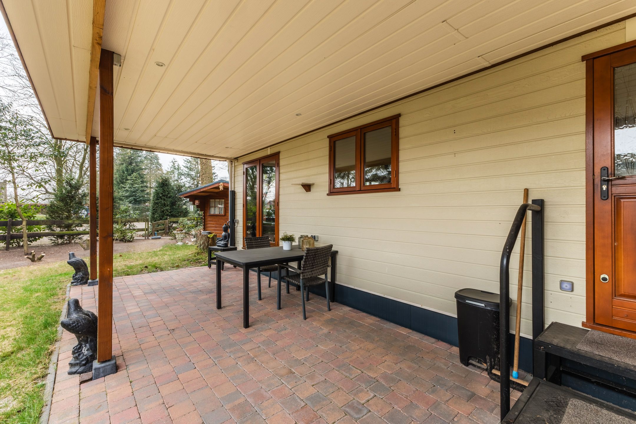 Foto 6 van Kuikseindseweg 31-C4