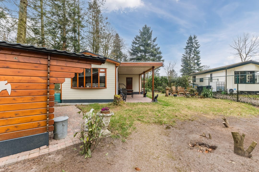 Foto 8 van Kuikseindseweg 31-C4