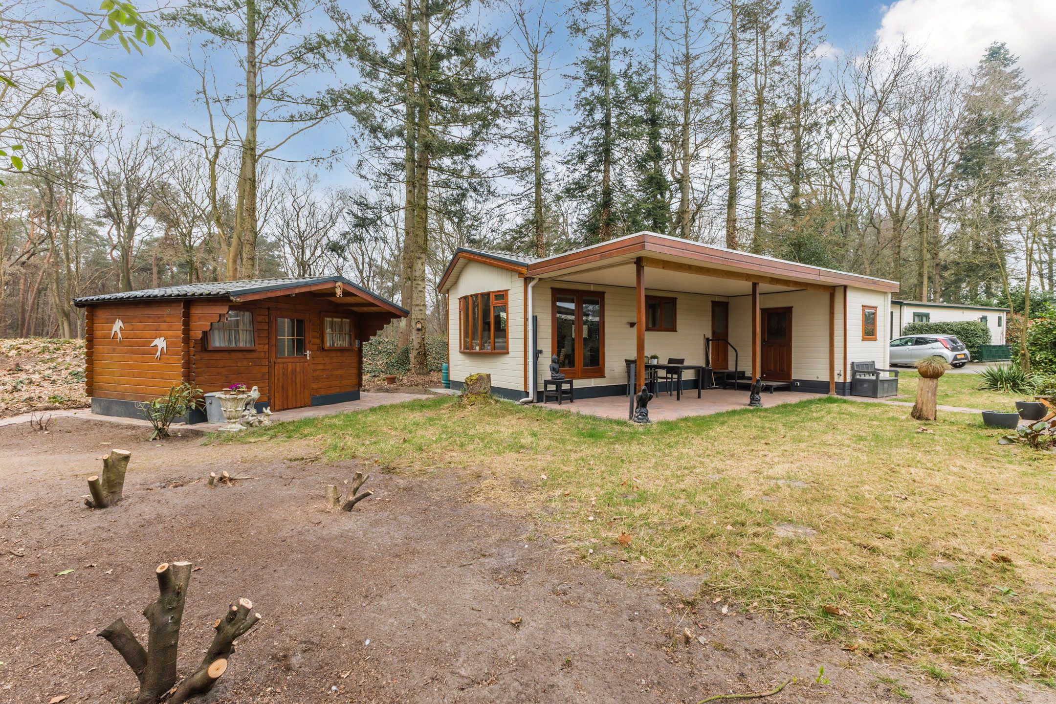 Foto 9 van Kuikseindseweg 31-C4