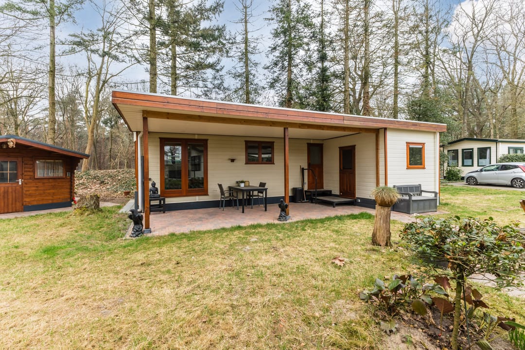 Foto 11 van Kuikseindseweg 31-C4