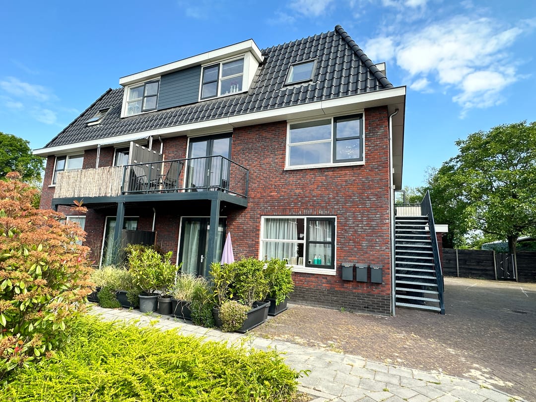 Foto 1 van Ludenhof 40