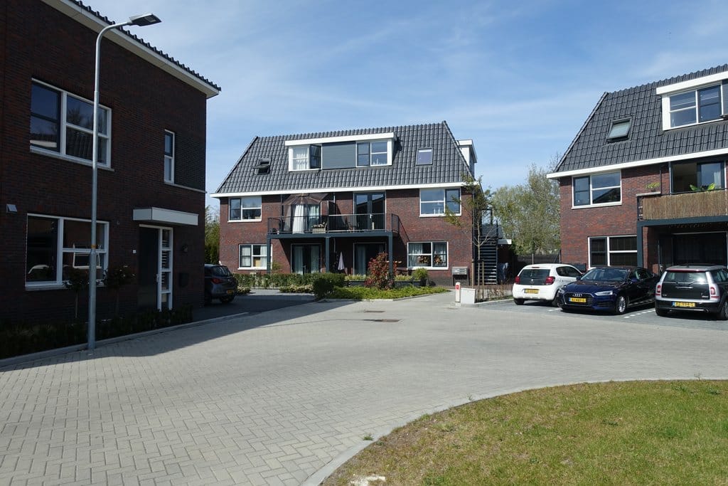 Foto 2 van Ludenhof 40