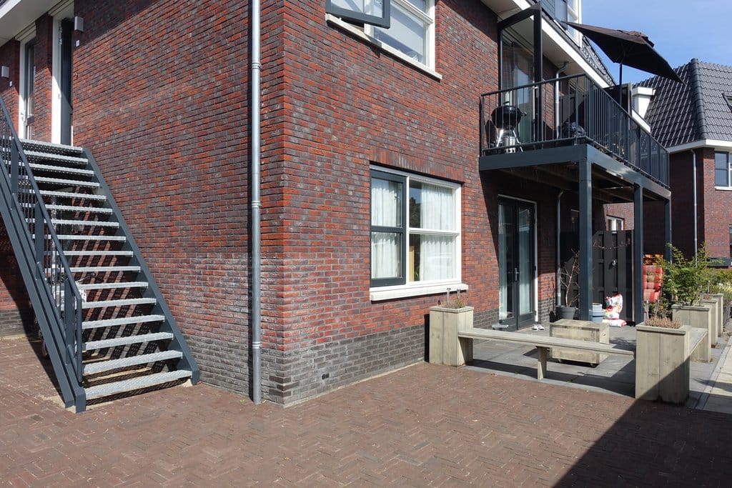 Foto 3 van Ludenhof 40