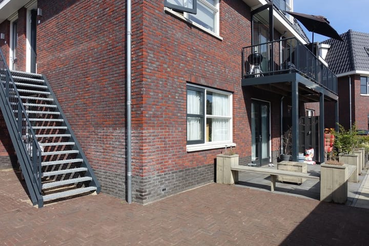 Foto 3 van Ludenhof 40