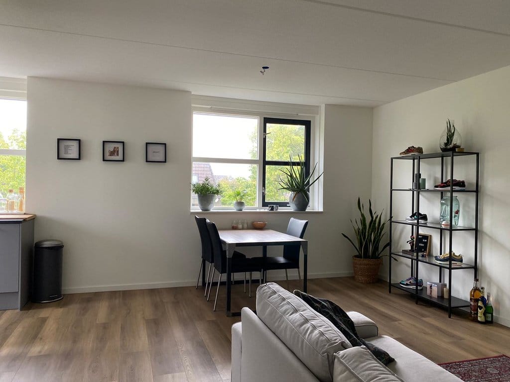 Foto 5 van Ludenhof 40