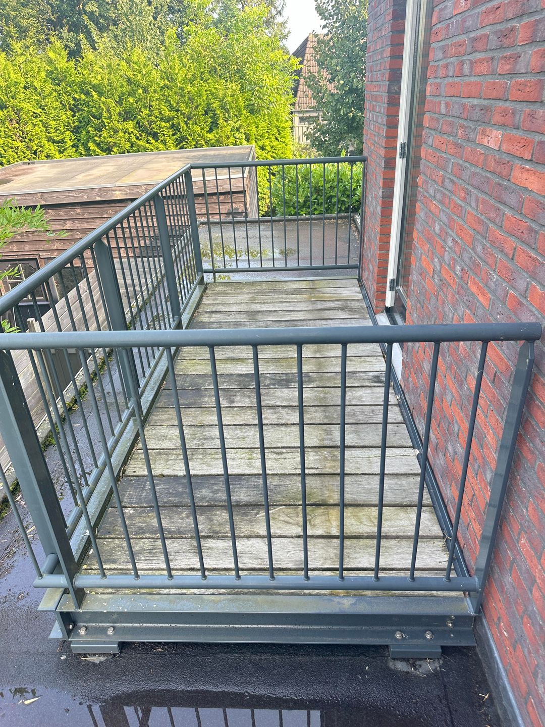 Foto 11 van Ludenhof 40