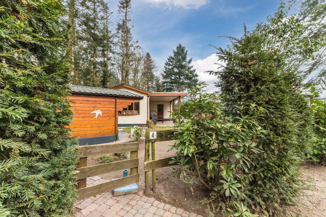 Foto 7 van Kuikseindseweg 31-C4