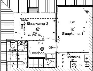 Foto 19 van Ludenhof 40