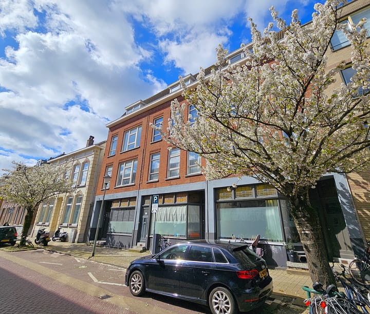 Singel 163 A-2