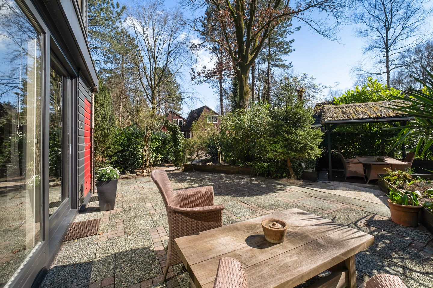 Foto 5 van Bijsselseweg 11-143