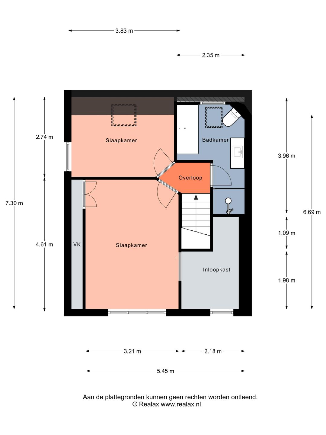 Foto 37 van Bijsselseweg 11-143