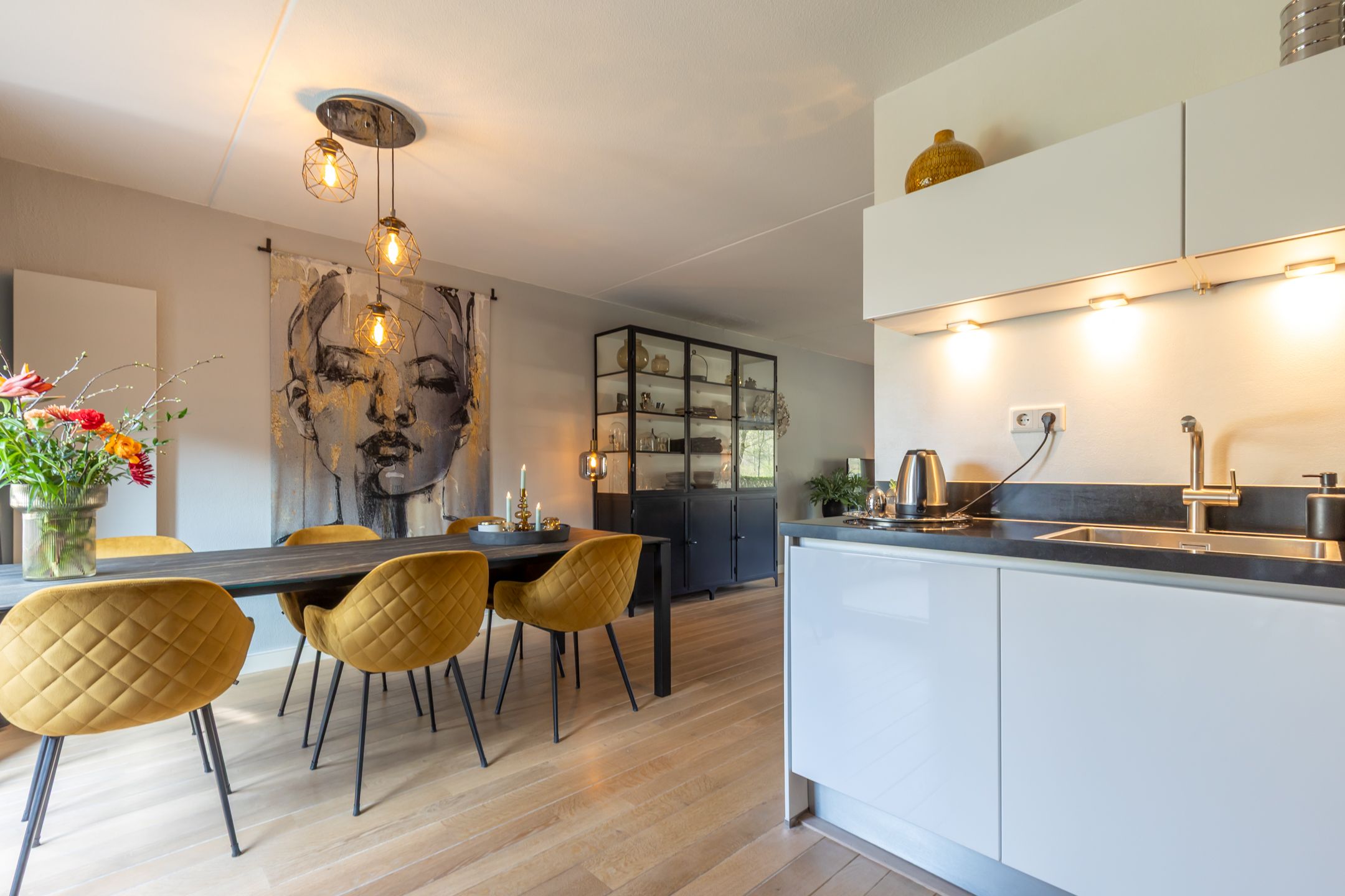 Foto 3 van Touwslagerstraat 5