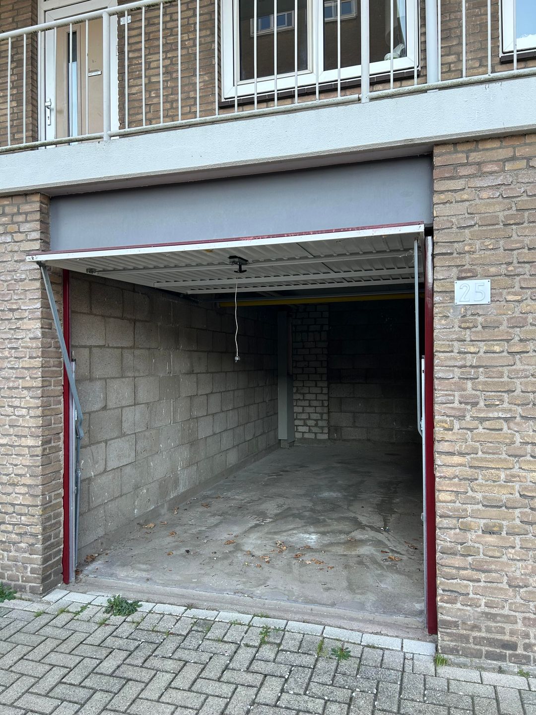 Foto 2 van Kranenburgstraat 25