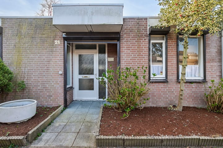 Foto 6 van Twijnsterhof 21