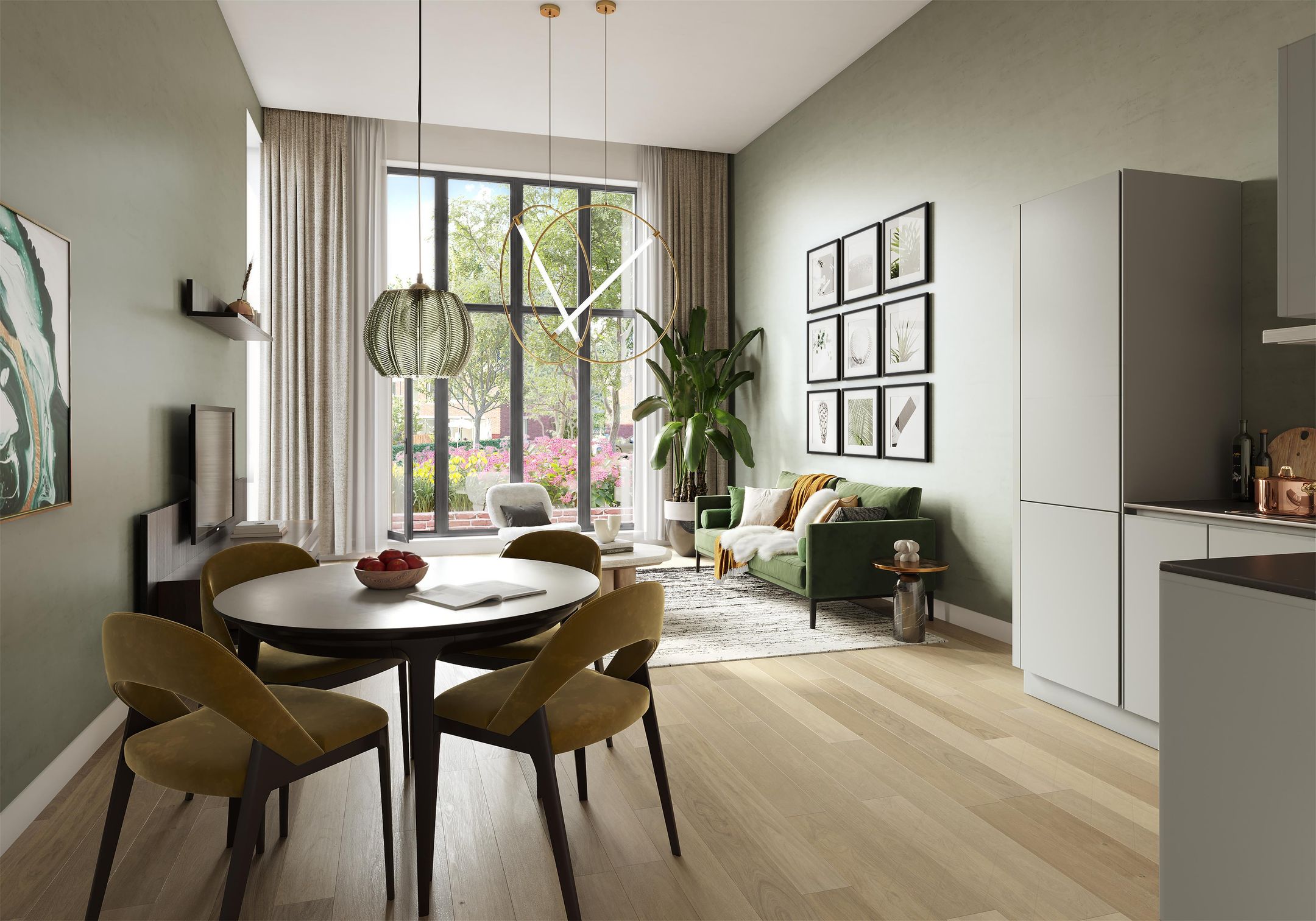 Foto 3 van Gaasterlandstraat 359