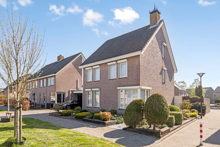 Foto 1 van Watergraaflaan 48