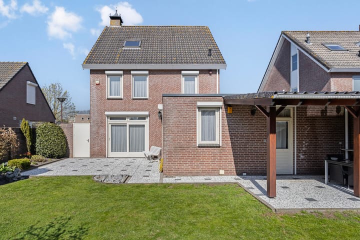 Foto 22 van Watergraaflaan 48