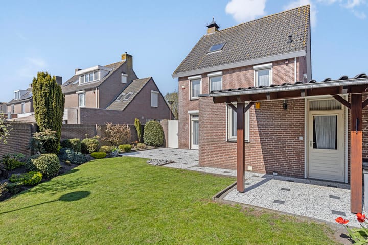 Foto 23 van Watergraaflaan 48