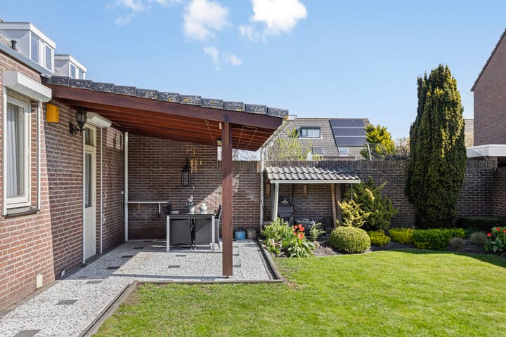 Foto 24 van Watergraaflaan 48