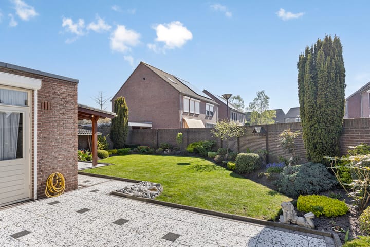 Foto 25 van Watergraaflaan 48