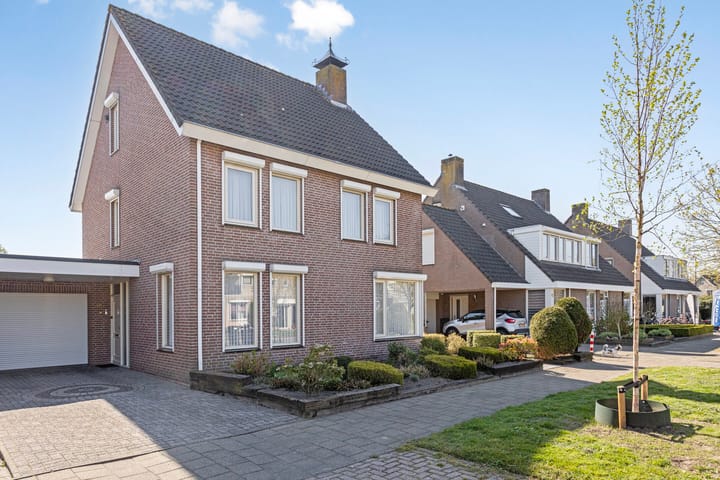 Foto 28 van Watergraaflaan 48