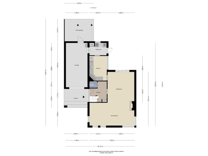 Foto 29 van Watergraaflaan 48